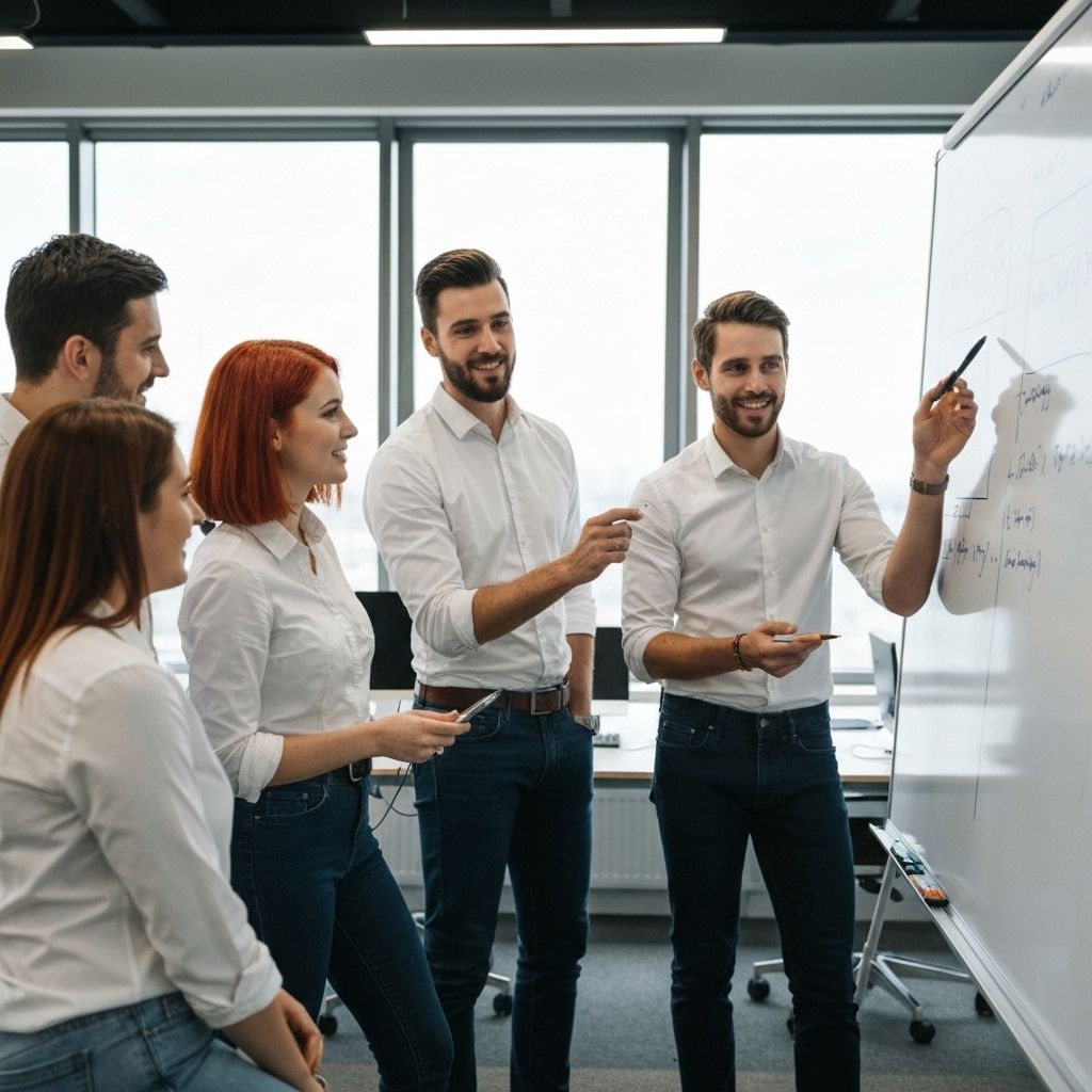 Gowevo team collaboration